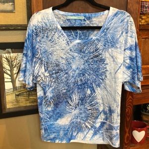 Maurices ✨ Sparkling - Fitted -Shirt - Medium